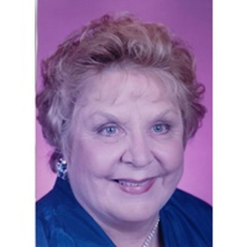 Lila Marie Ellis Profile Photo