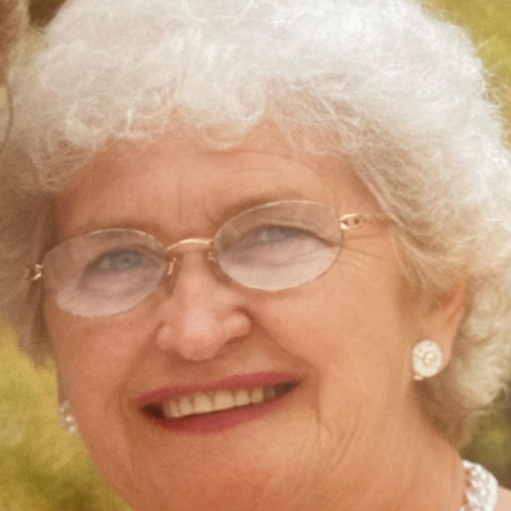 Mary Clark Profile Photo
