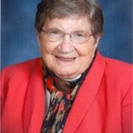Vivian Barnes (Hilleary) Profile Photo