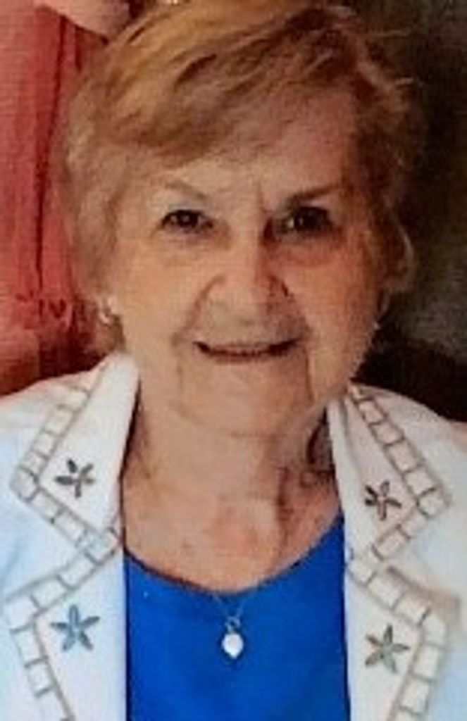Florence Marie Kalal