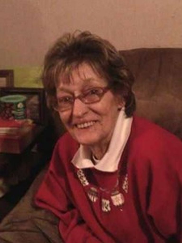 Martha S. Lemaster