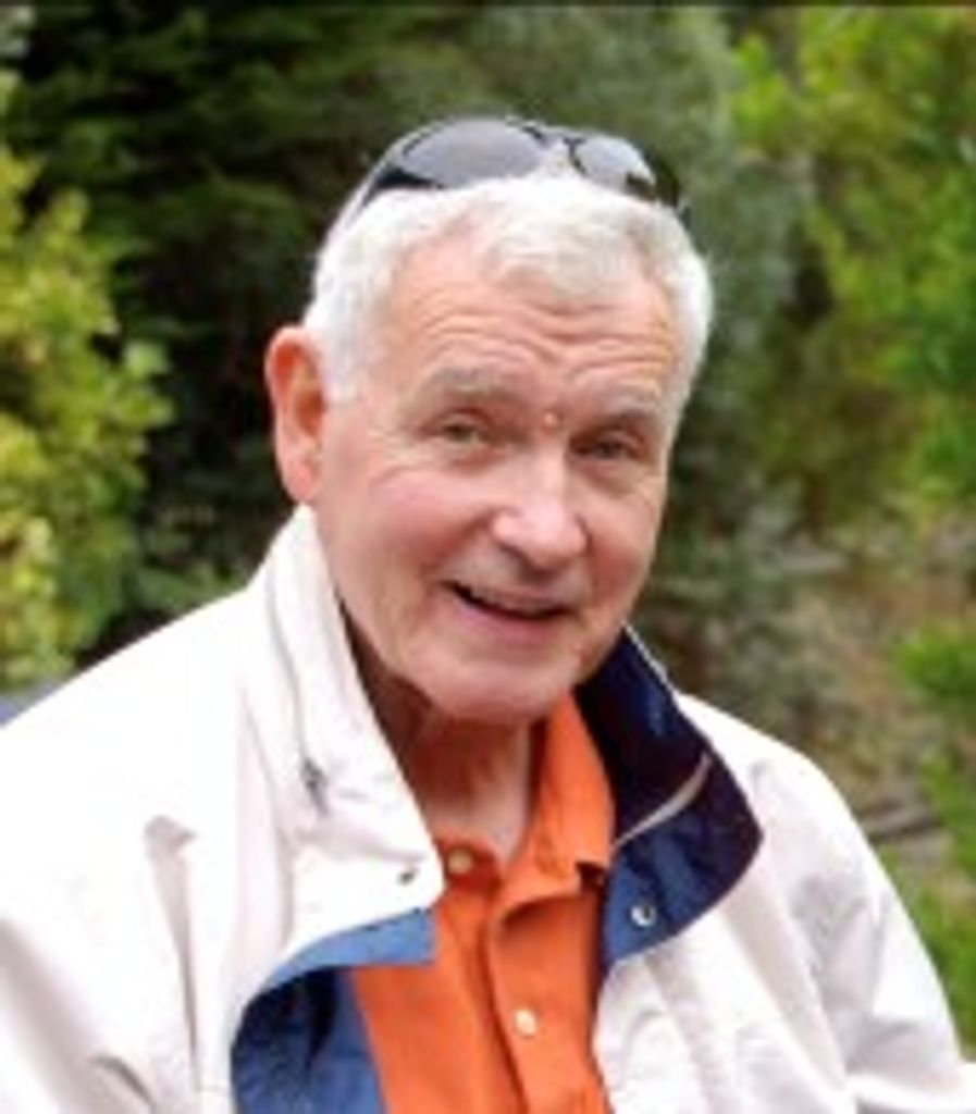 Robert F. Curry Profile Photo