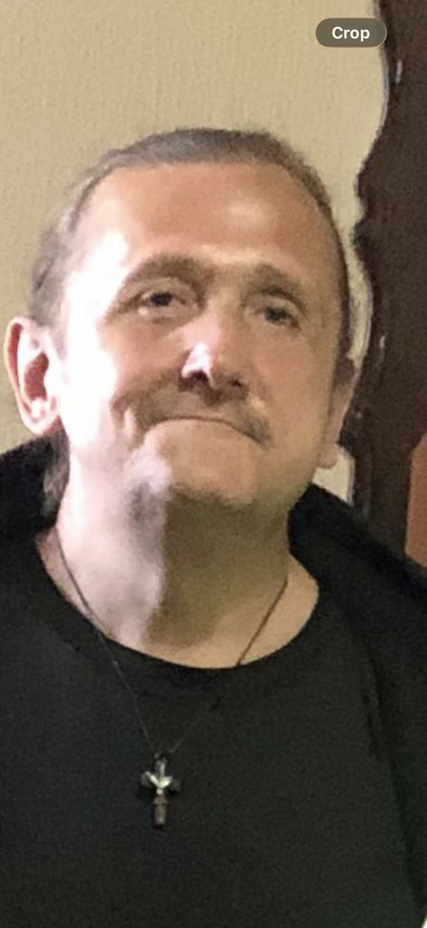 Todd Lee Hartley