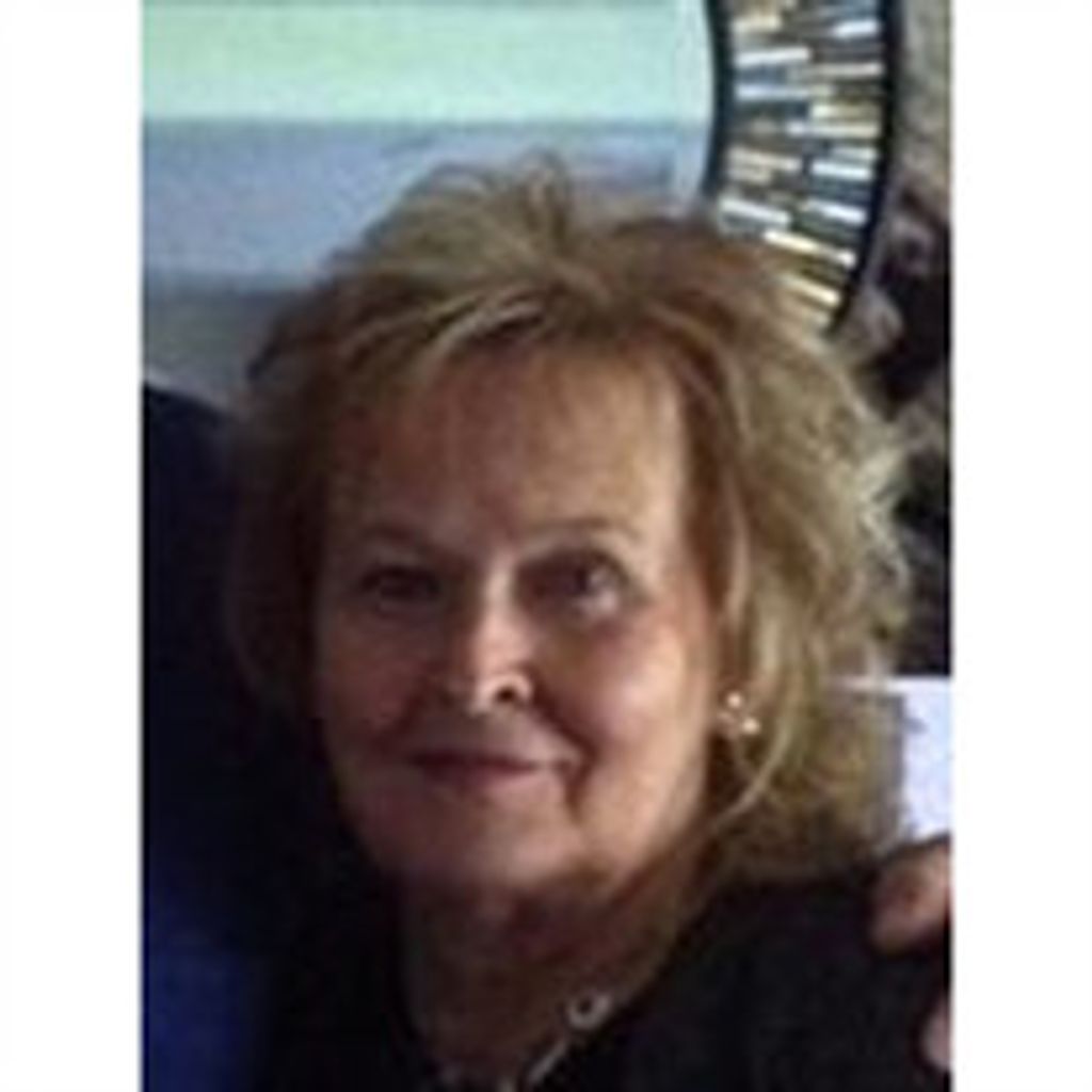 Sharon Kay Lind