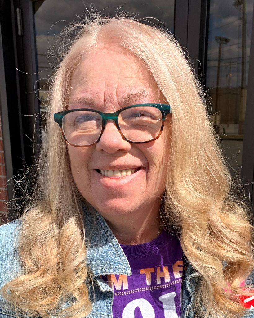 MaryBeth Secleter