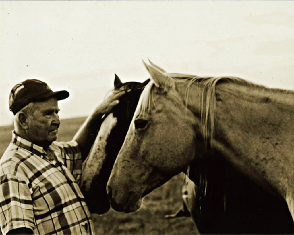 Ronald Rossow Profile Photo