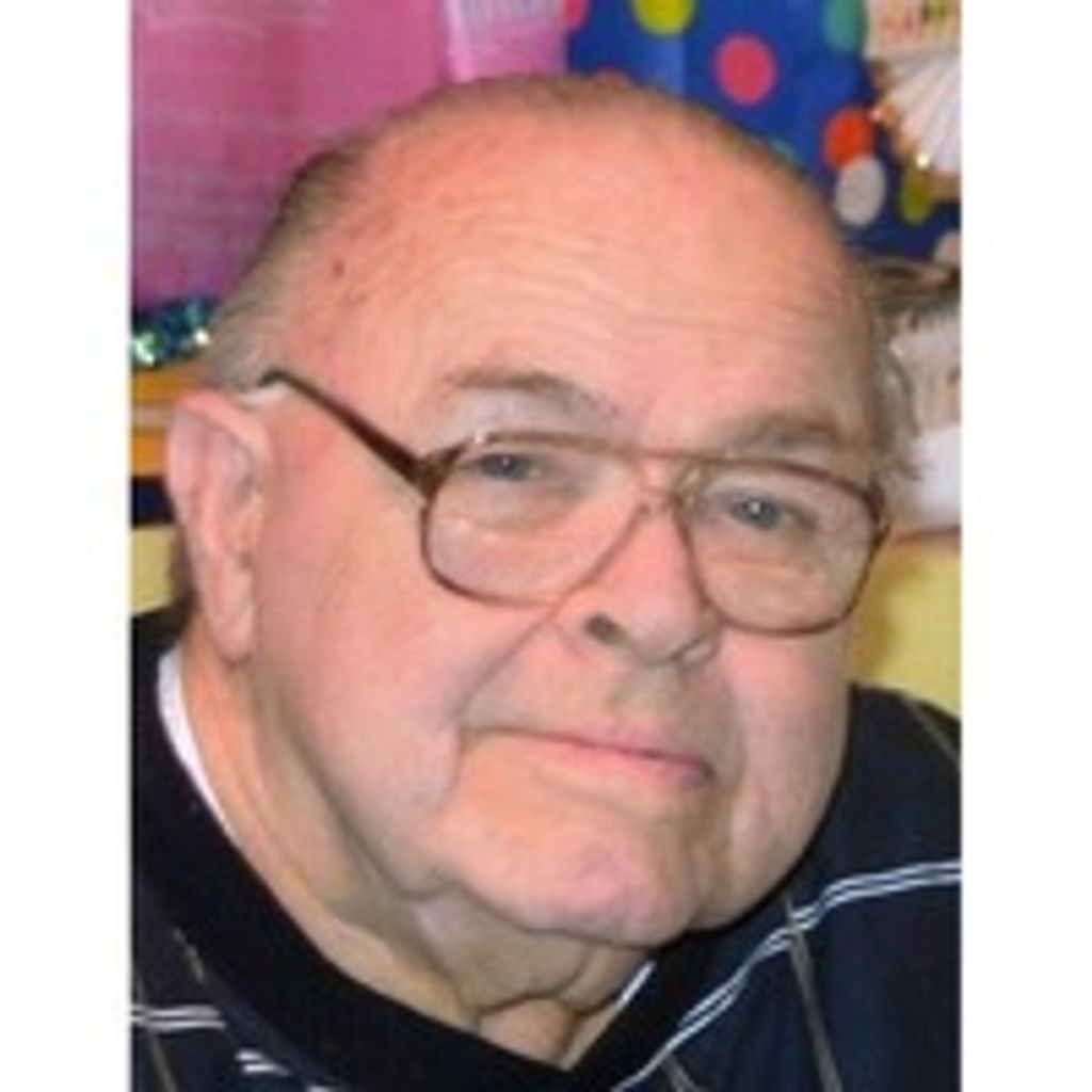 James William Webber
