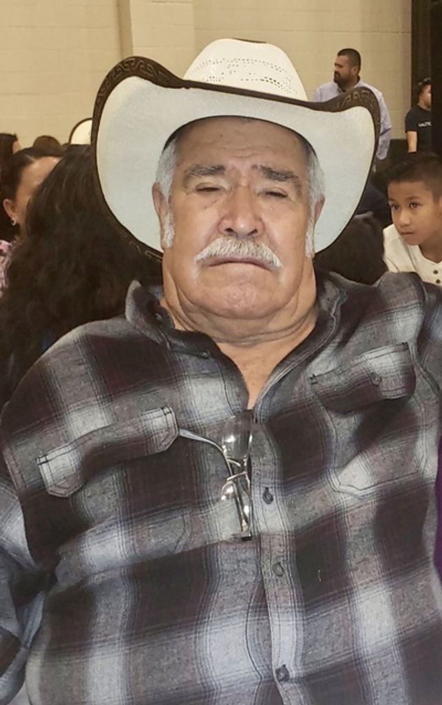 Benjamin Luna Magana