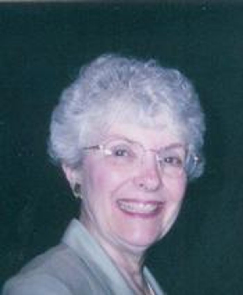 Joan Marie O'Brien-Ward