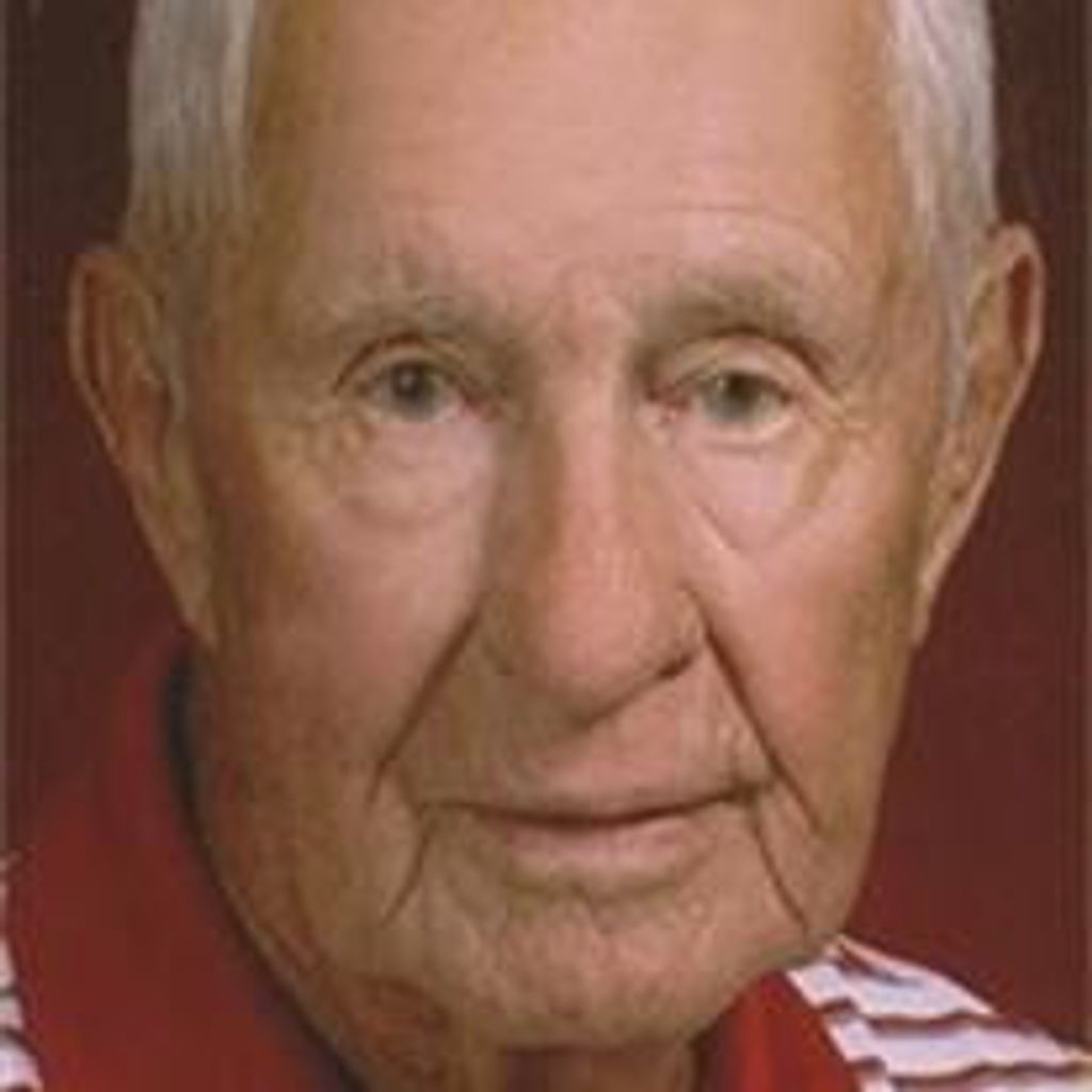 Billy Hightower