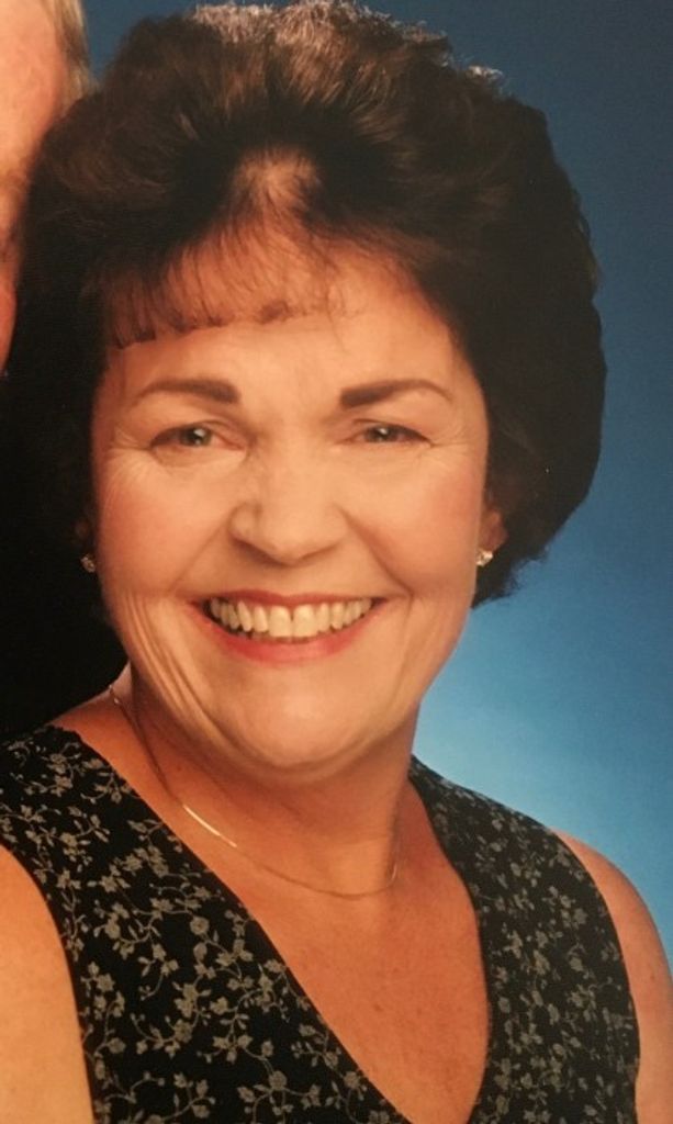 Mary Ellen Zimsen Simon Profile Photo