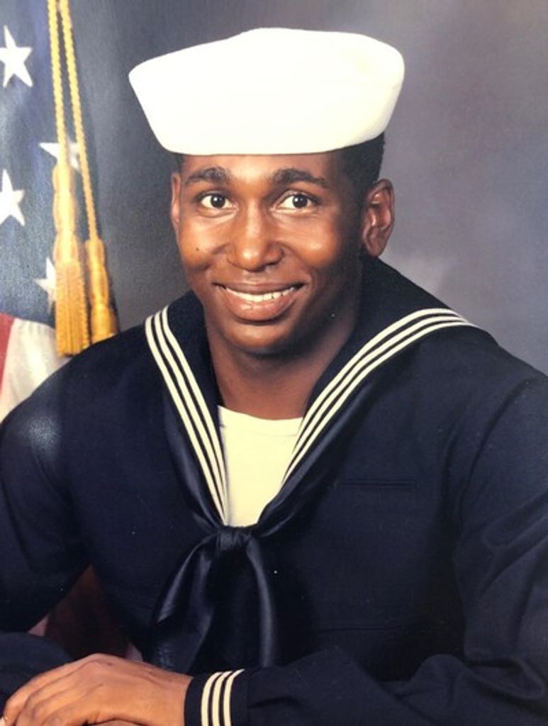 Mr. Patrick Washington Profile Photo