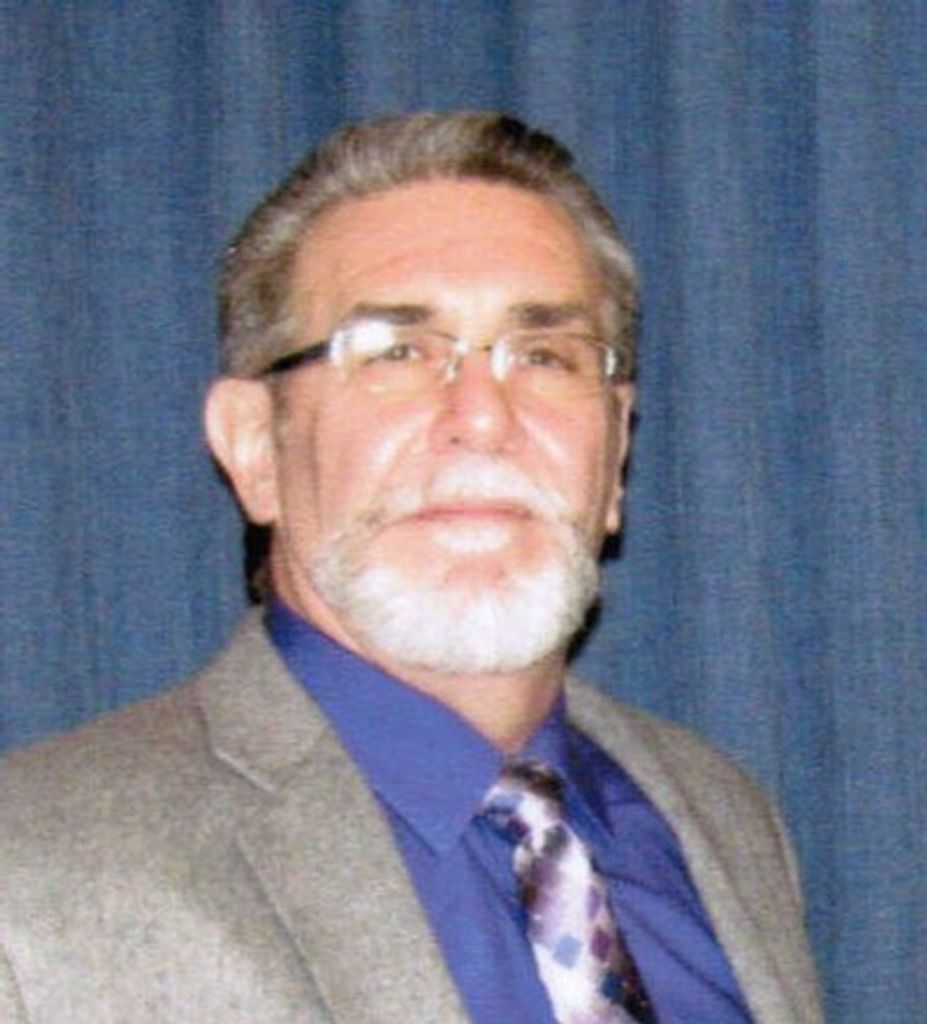 Michael P. Prebish, Sr.