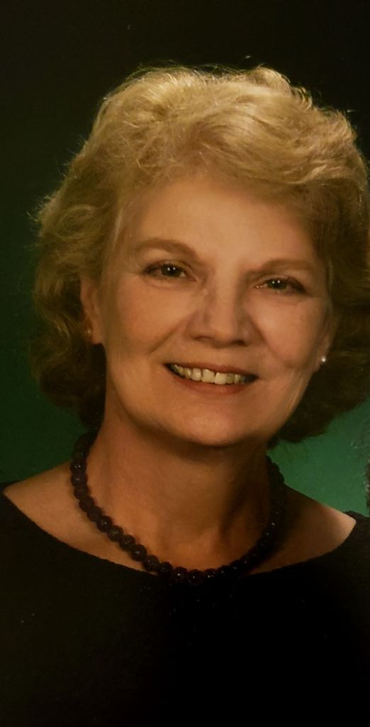 Virginia Mary Ramsey