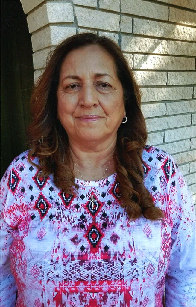 Maria C. "Tina" Lopez Galvan Profile Photo