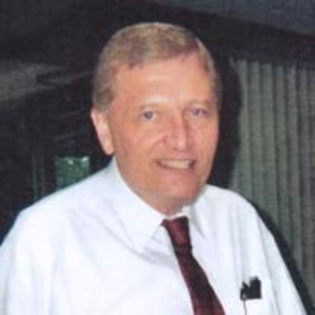 James E. Schmidtkunz