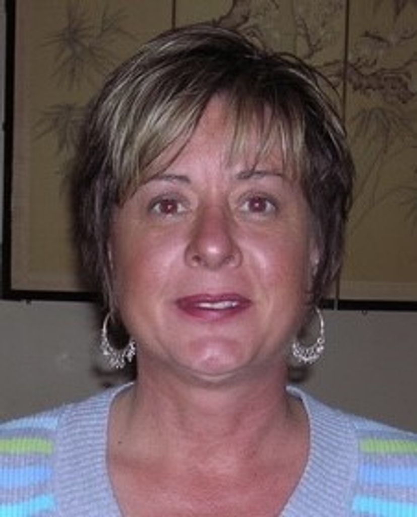 Joanne M. (Rotter)  Lake