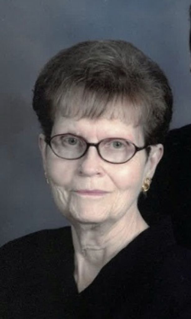 June E. (Drummer)  Hoffman