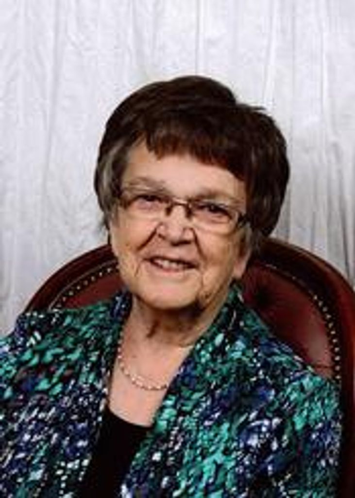 Gertrude Mae Reid Profile Photo