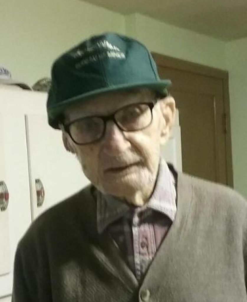 Harry Mccutcheon