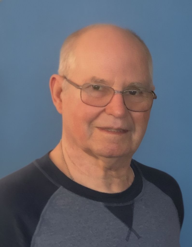 Hugh Louis Johnson Profile Photo