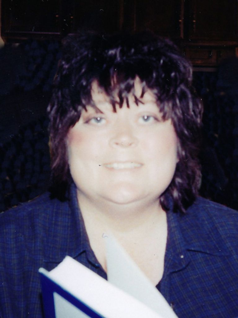 Daffeny Ann Sampson Profile Photo