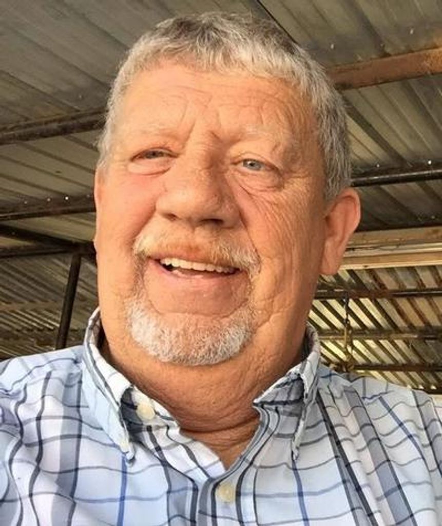 Roy Dale Taylor Profile Photo