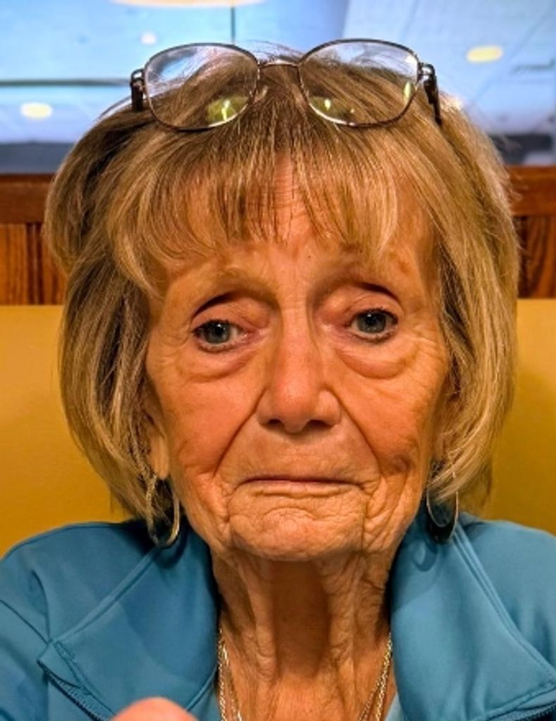 Jean F. (Perrault) Carbonara