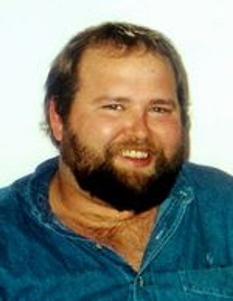 William "Bill" Stegeman