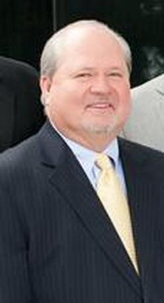 Ronald Lebron Freeman Profile Photo