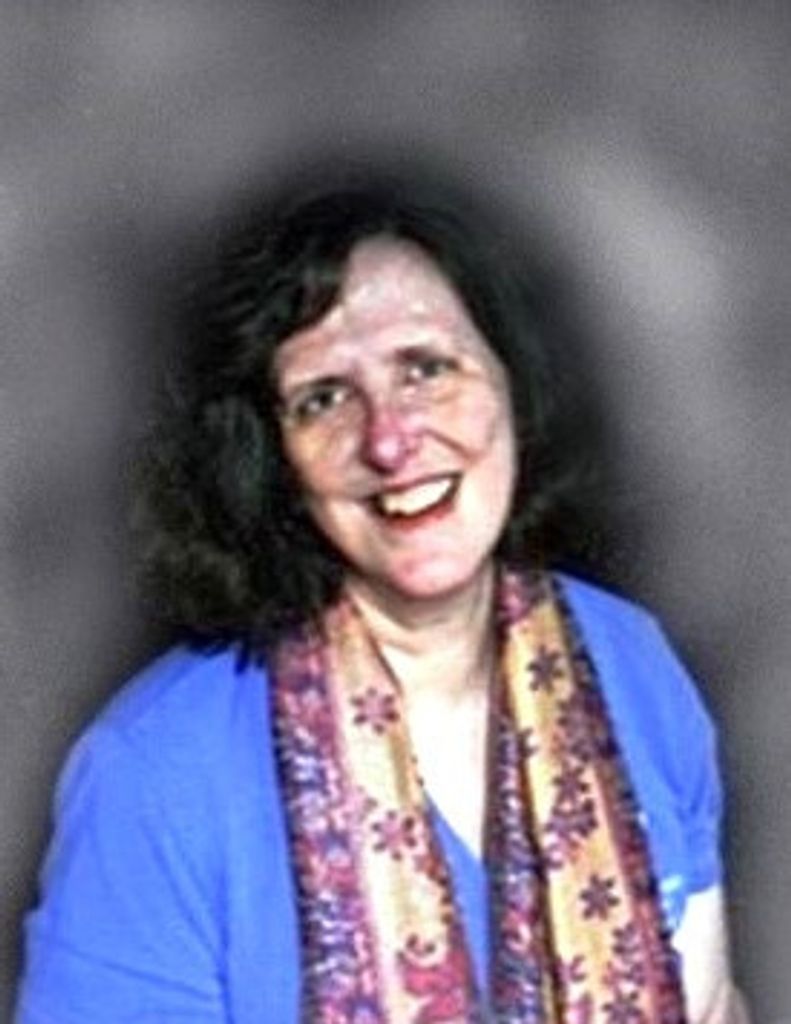 Kimberly S. Stern
