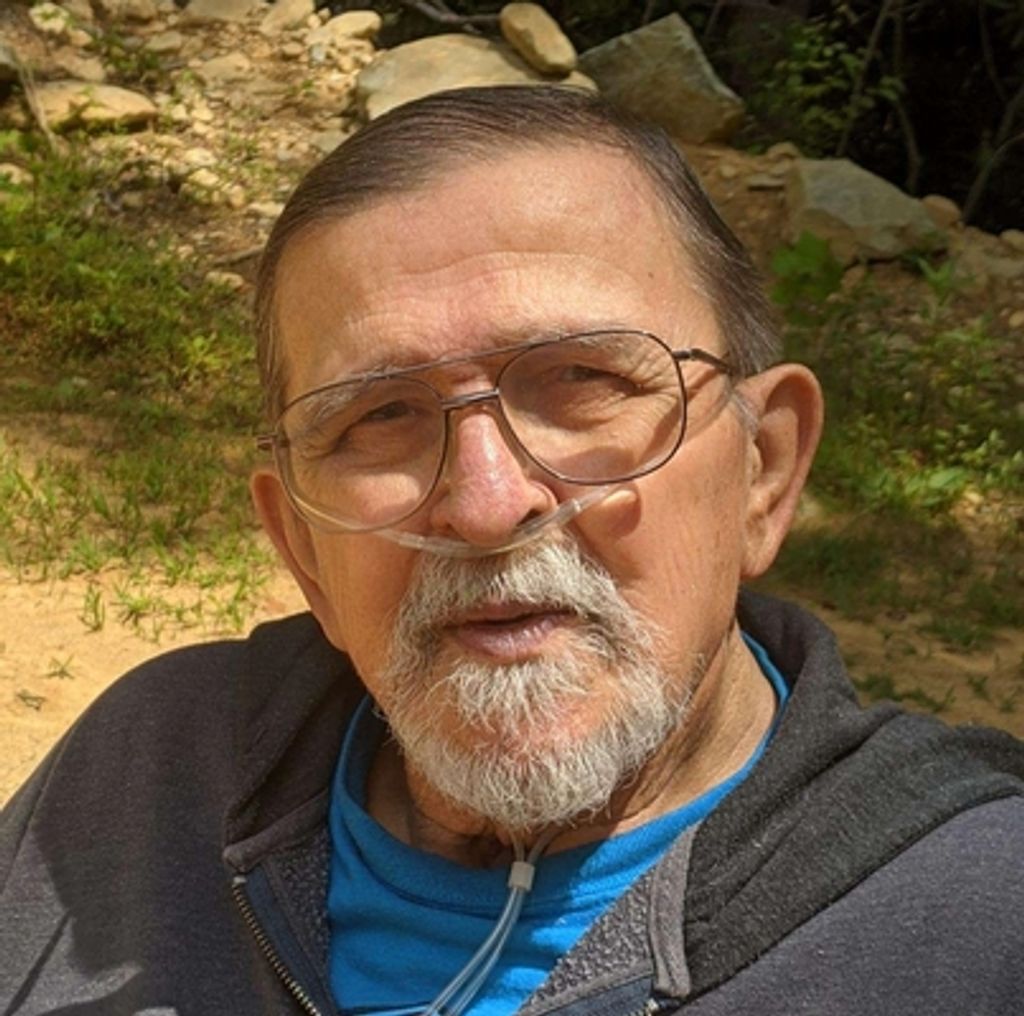 Alfred George Fornshell Profile Photo