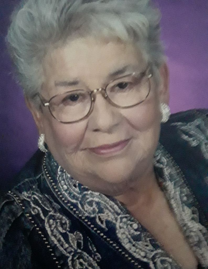 Lucia Garza