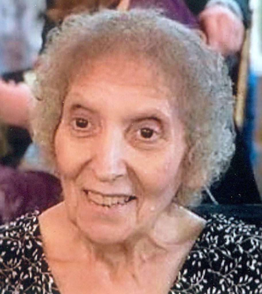 Concetta Alicata Profile Photo