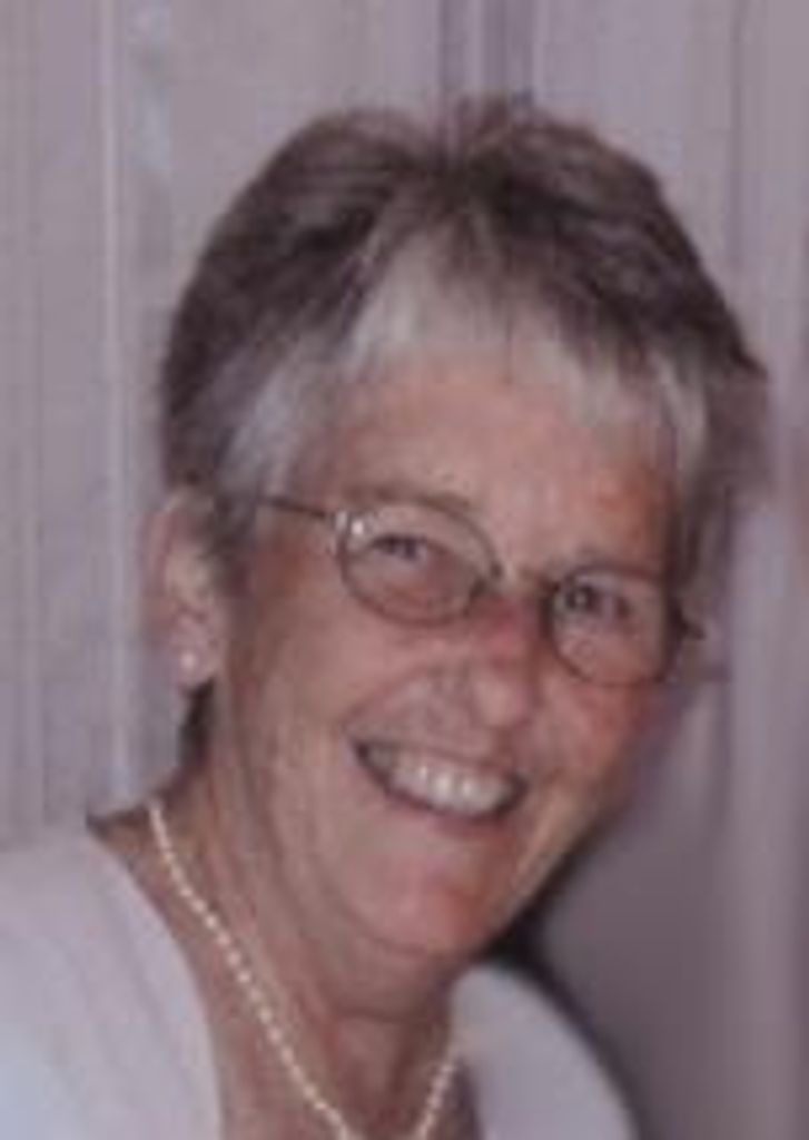 Winifred A. "Winnie" Brewer