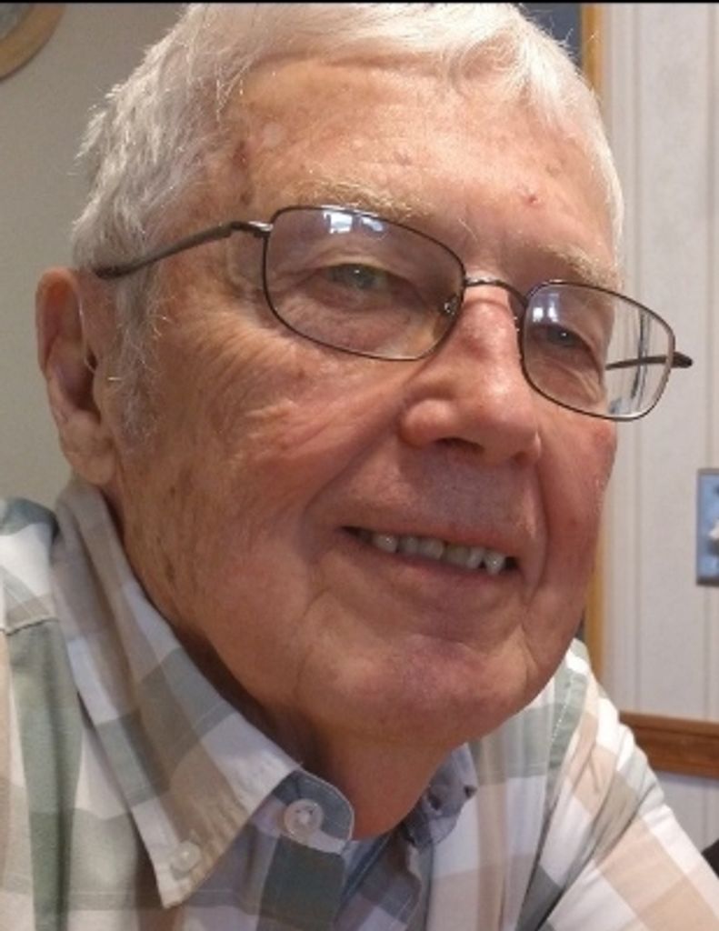 Richard J Dyson