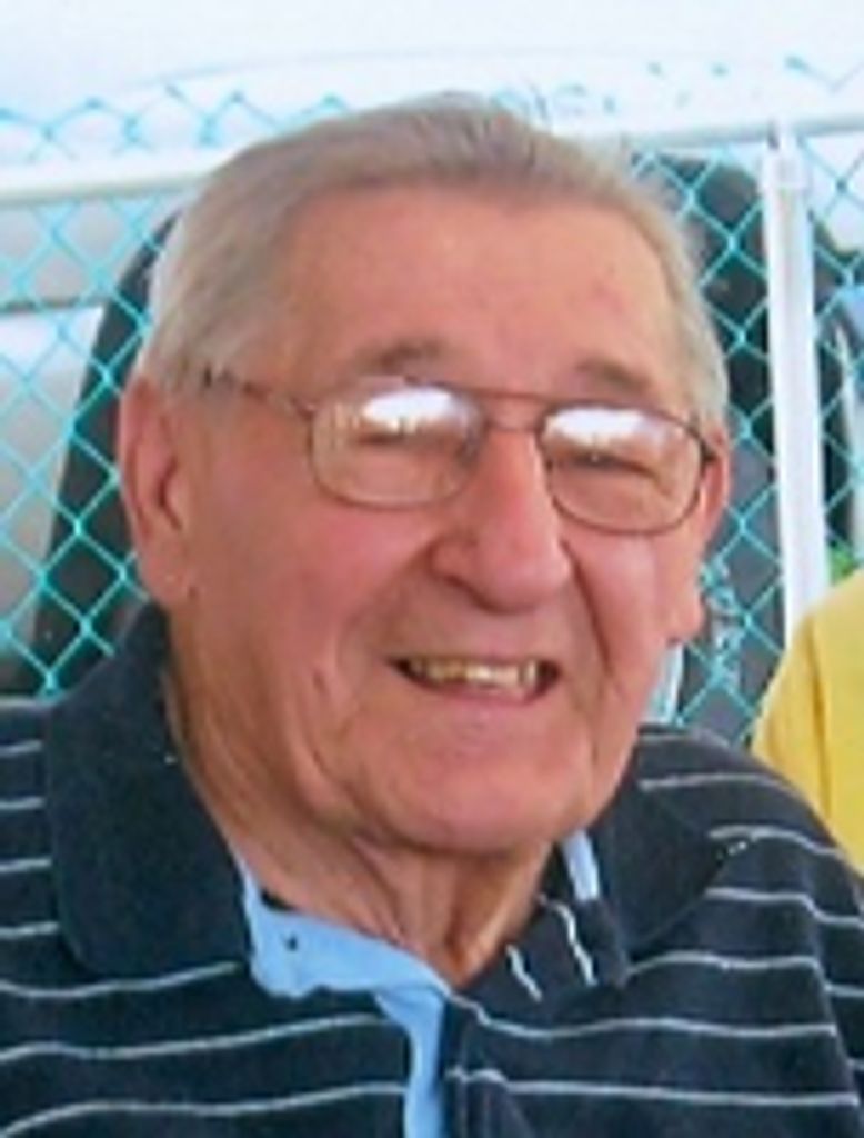 William J. Pushkar
