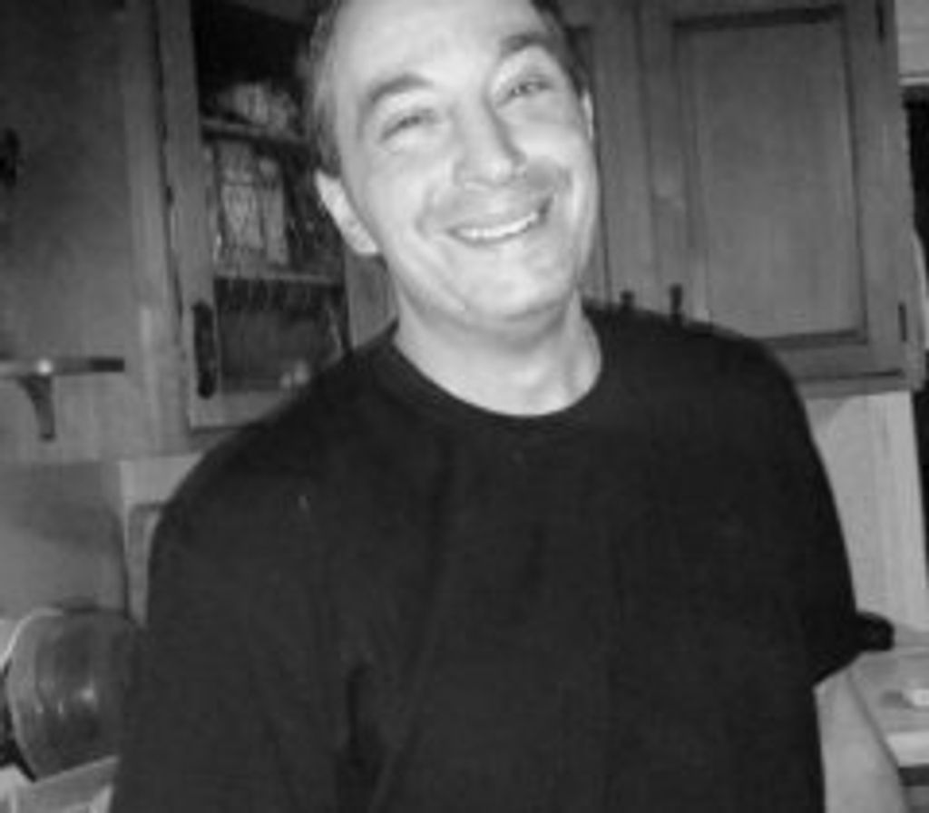Christian Michael D'Avolio