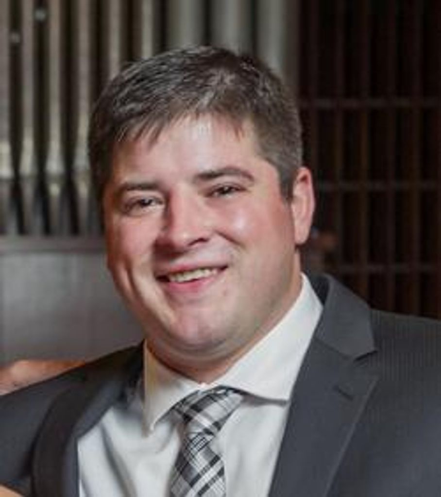 Christopher D. Cappelli