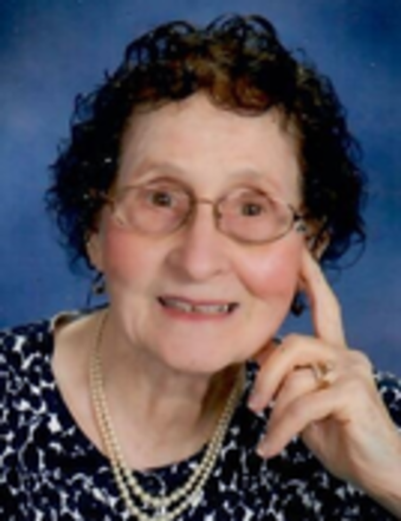 Helen L. Cler