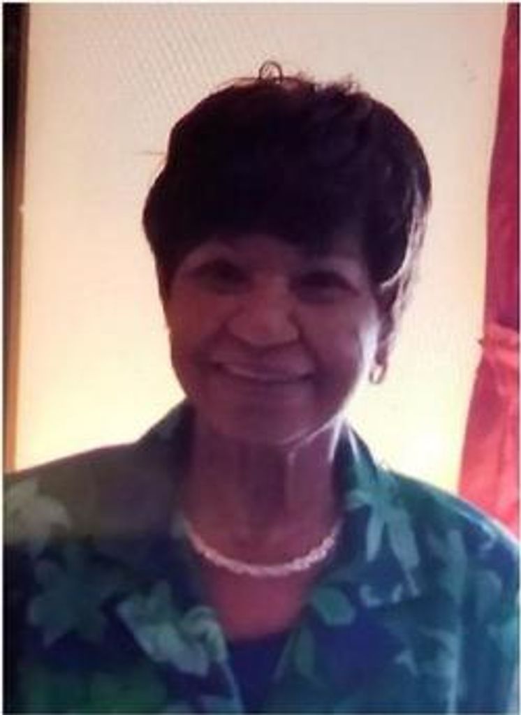 Dr.Katherine Owens Beckett