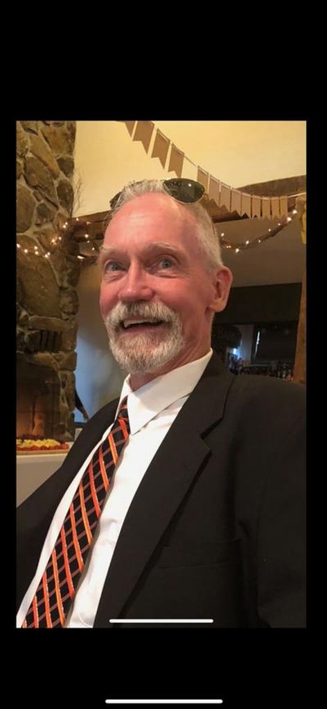 Carl Doore Profile Photo