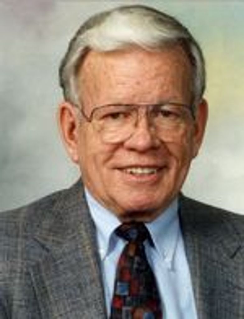 Vernon G. Brady