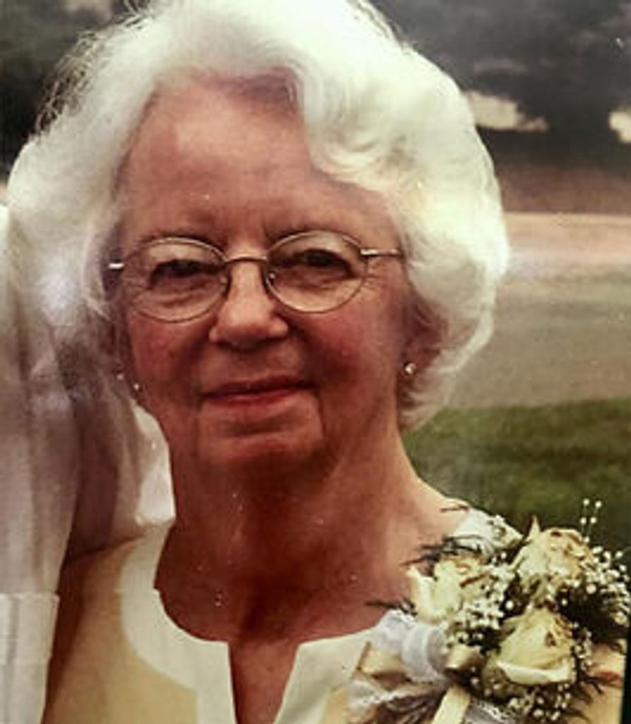 Bonnie Cearley