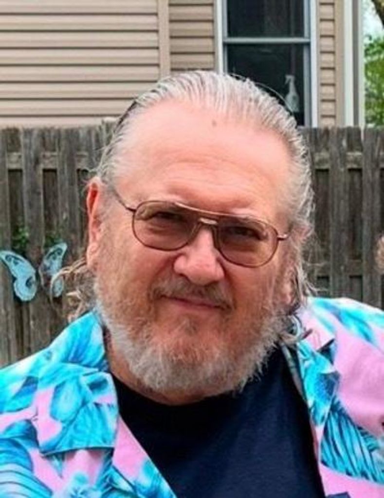 Ronald "Ron" E. Sowadski Profile Photo