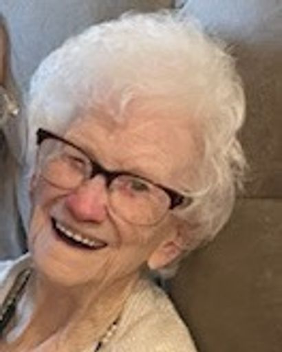 Louise H. McGill's obituary image