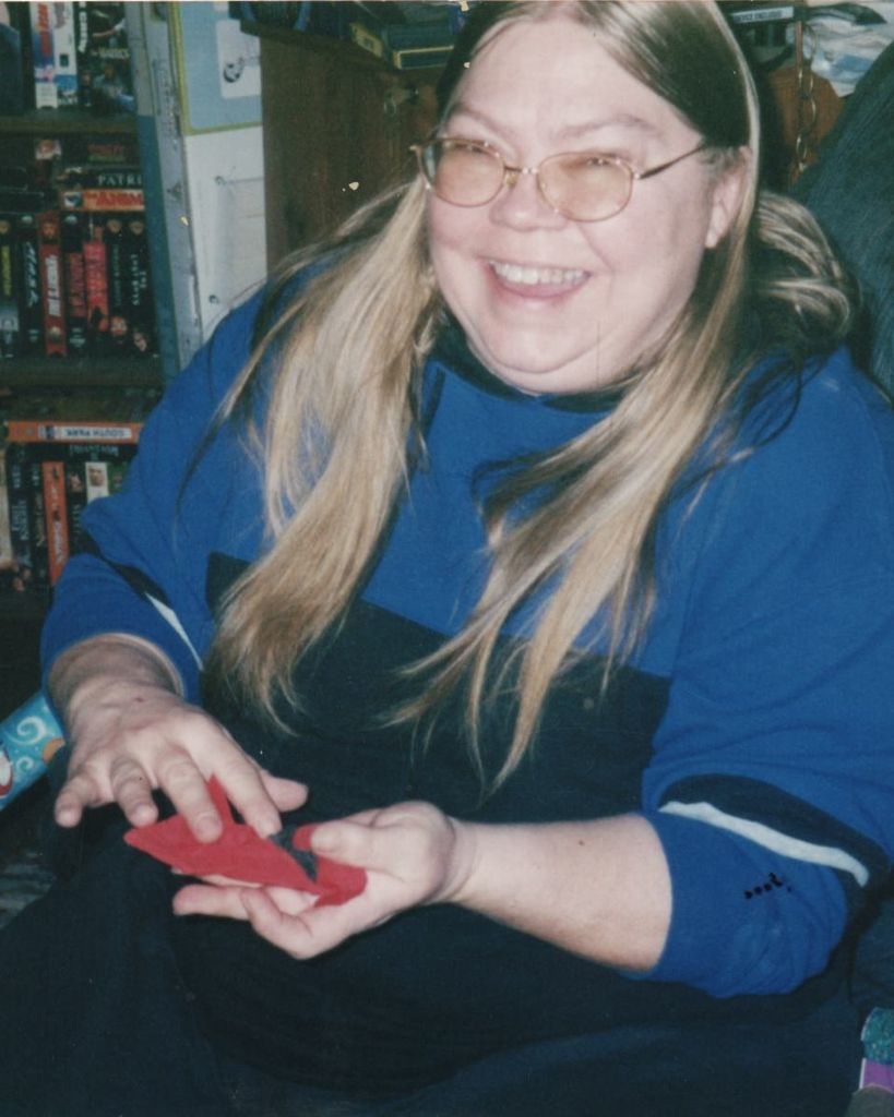 Sharon Hegwood Cockerham