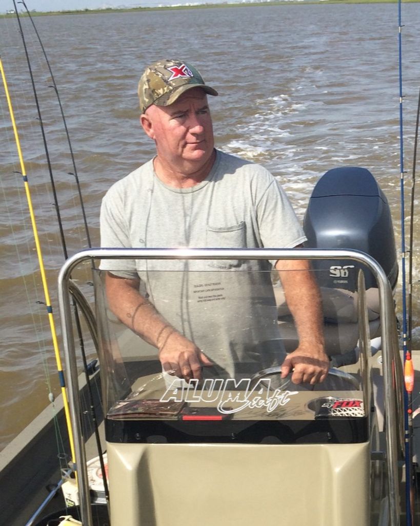 Calvin Warren Strother