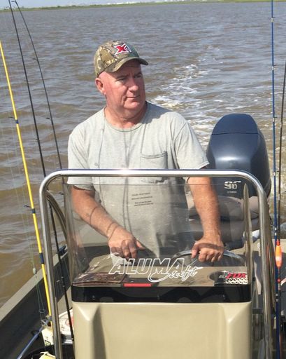 Calvin Warren Strother's obituary image