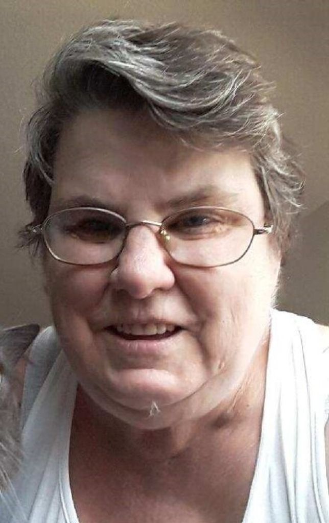 Sandra Charlene Tebrugge